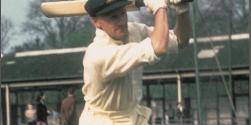 Don Bradman