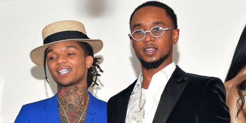 Rae Sremmurd