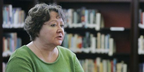 S.E. Hinton