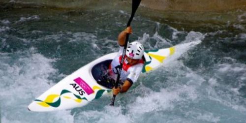 Jessica Fox (canoeist)