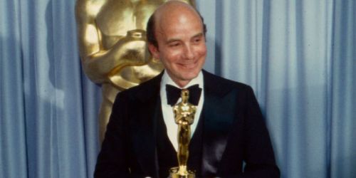 Stanley R. Jaffe