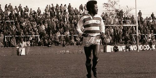 Des Drummond