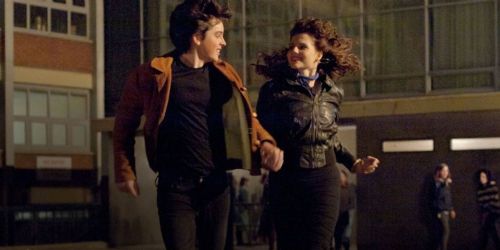 Sing Street