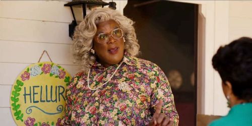 Mable 'Madea' Simmons