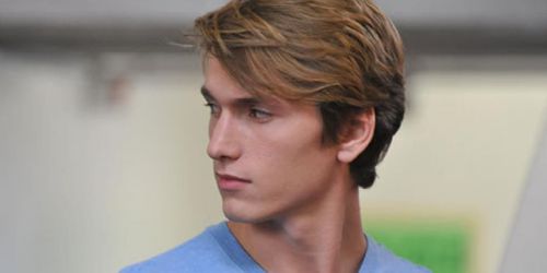 Benjamin Stone