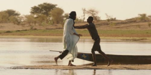 Timbuktu