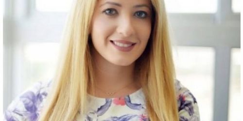 Annita Demetriou