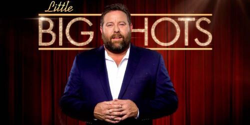 Little Big Shots