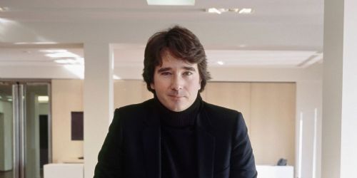 Antoine Arnault