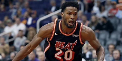 Justise Winslow