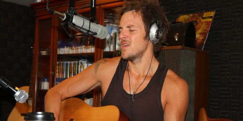Charlie Mars