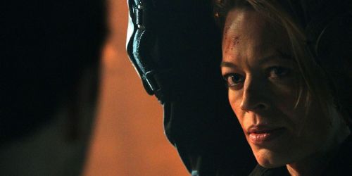 Mortal Kombat: Legacy