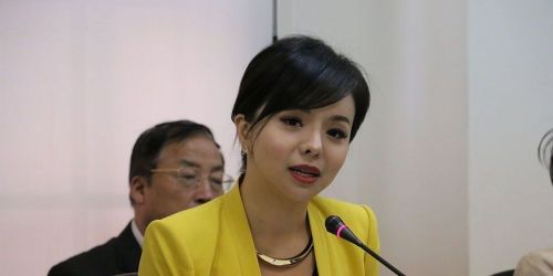 Anastasia Lin