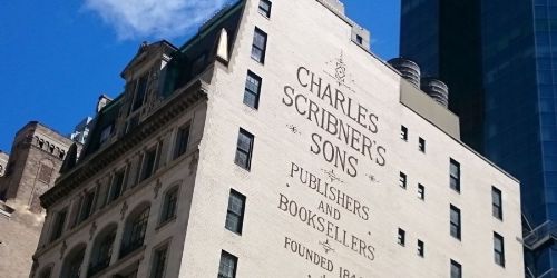 Charles Scribner's Sons