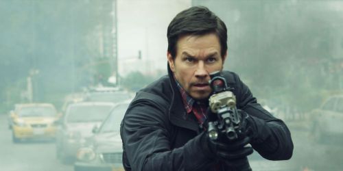 Mile 22
