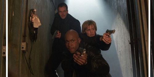 Mindhunters