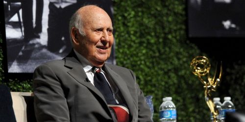Carl Reiner