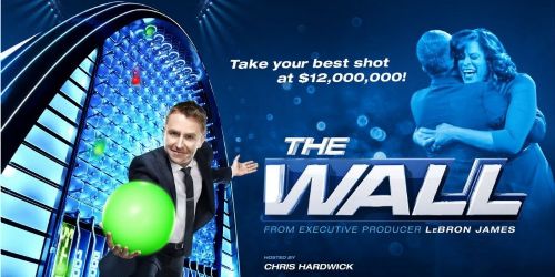 The Wall