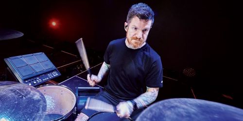 Andrew Hurley