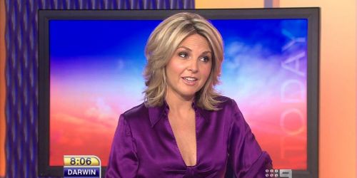 Georgie Gardner