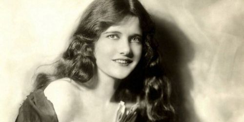 Constance Binney