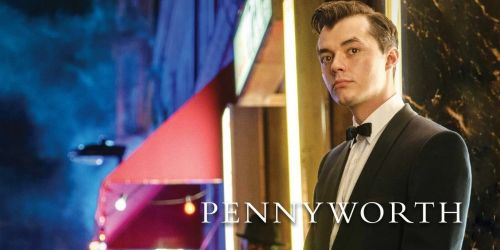 Pennyworth