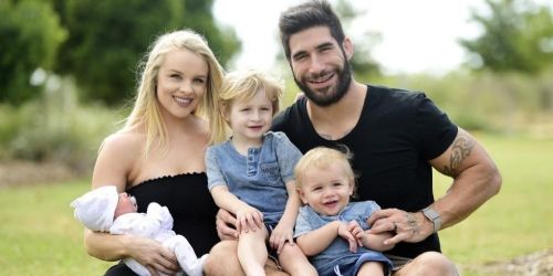 James Tamou