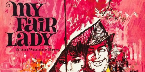 My Fair Lady