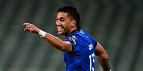 Rieko Ioane