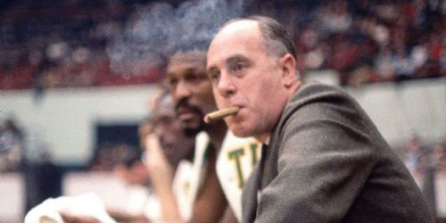 Red Auerbach