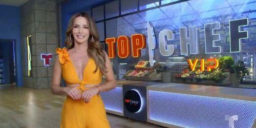 Top Chef VIP