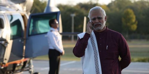 PM Narendra Modi