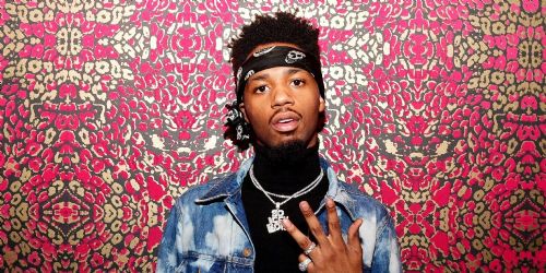 Metro Boomin Discography