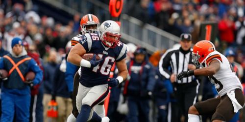 James Develin