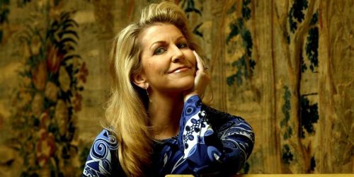 Joyce DiDonato