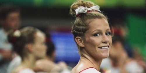 Brittany Rogers