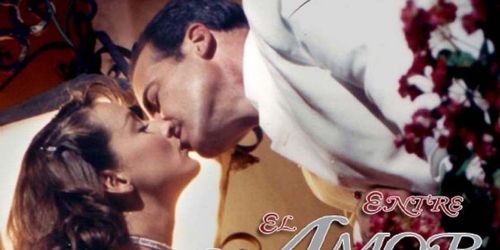 Entre el amor y el odio