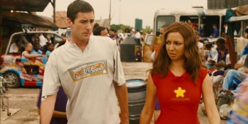 Idiocracy
