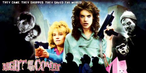 Night of the Comet