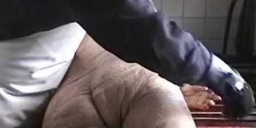 Orozco the Embalmer