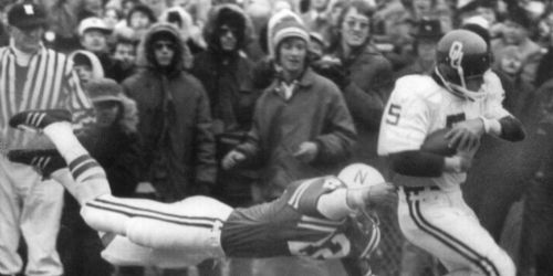 Steve Davis (quarterback)