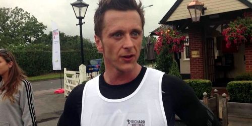 Ritchie Neville