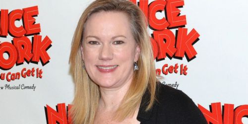 Kathleen Marshall