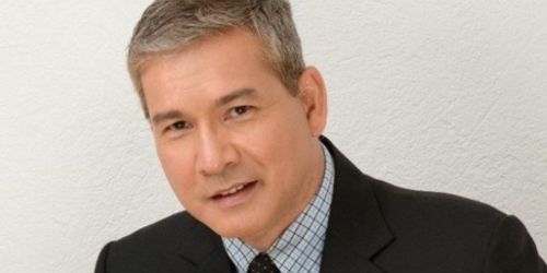 Dennis Roldan