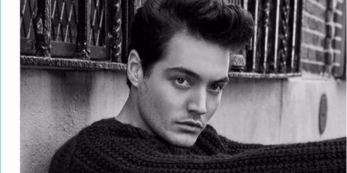 Levi Dylan