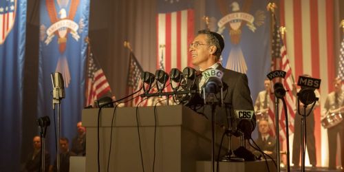 The Plot Against America