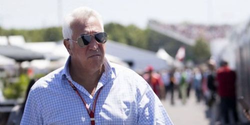 Lawrence Stroll