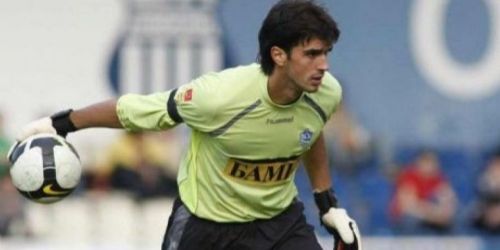 Nemanja Džodžo