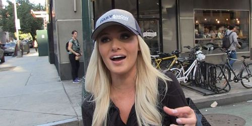 Tomi Lahren