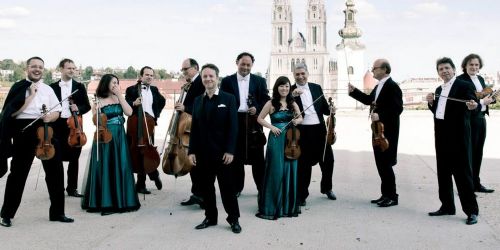 Zagreb Soloists